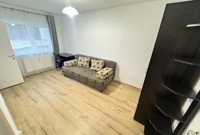 Garsonieră semidecomandată, mobilată în Zorilor - 2