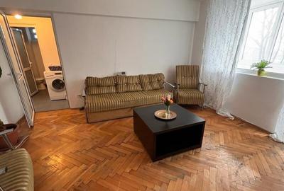 Apartament 3 camere Campia Libertatii - 18