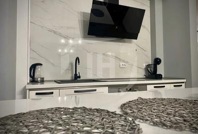 Apartament 3 camere, finisaje premium, parcare subterana, cartier Buna Ziua Apartament 3 camere, finisaje premium, parcare subterana, cartier Buna Ziua - 4