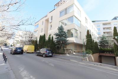 Apartament cu 3 camere semidecomandat, mobilat în Herăstrău - 22