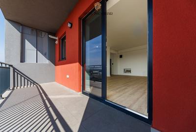 Apartament cu 2 camere decomandat în Mehala - 29