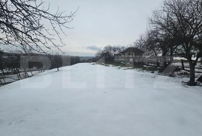 Casa de Vanzare Comuna Dumitra - 8