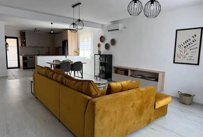 Casa 4 camere de inchiriat | Pantelimon| 267 mp teren - 2