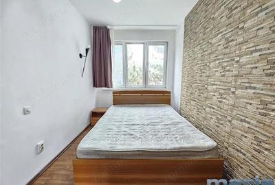 Apartament cu 2 camere decomandat, mobilat în Tudor Vladimirescu - 5