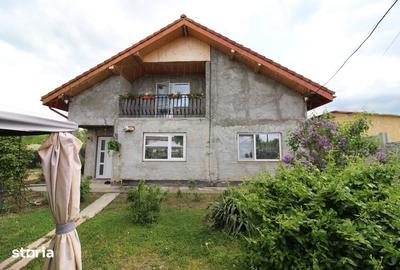 Casă cu 5 camere cu Teren 1413 Mp în Central - 13