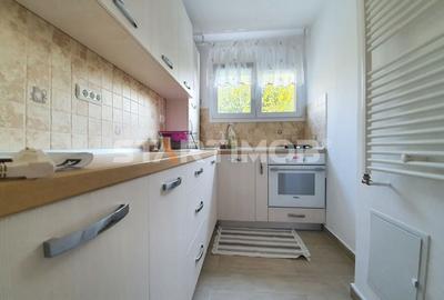 Apartament mobilat doua camere Piata Astra - 6