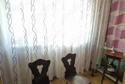 Apartament cu 3 camere decomandat în Central - 2