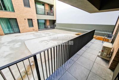 Blue Bike Residence! Apartament 2 camere cu Terasa - aproape de Icil si Gara - 16