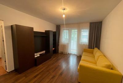 Apartament cu 2 camere semidecomandat, mobilat în Păcurari - 1