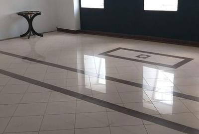Spațiu comercial, de 570 mp, în Gara de Nord - 7