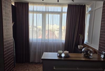 Apartament cu 2 camere semidecomandat, mobilat în 1 Decembrie 1918 - 4