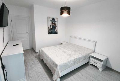 Garsonieră decomandată în Valea Adâncă - 2