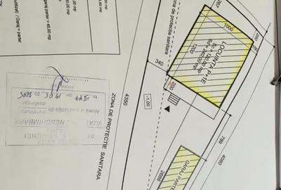 Casă cu 7 camere cu Teren 524 Mp în Roșu - 2