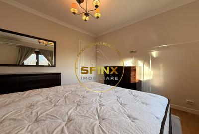 2 camere, Aviatiei, bloc reabilitat termic - 7