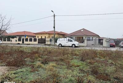 Teren de 500 mp, în Central - 3