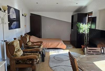 Casă cu 1 camere cu Teren 40 Mp în Lujerului - 6