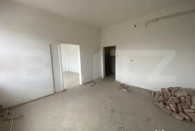 Spațiu comercial, de 488 mp, în Jibou - 1