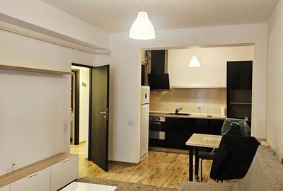 Apartament cu 2 camere, mobilat în Moșilor - 4