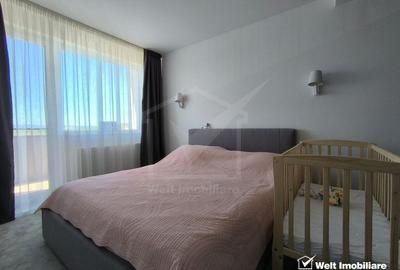 Duplex finisat, utilat, 4 camere, Voronet, panorama deosebita Duplex finisat, utilat, 4 camere, Voronet, panorama deosebita - 13