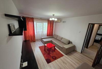 Apartament cu 2 camere decomandat în Tomis Nord
