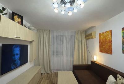 Apartament cu 2 camere decomandat, mobilat în Lacul Tei - 4