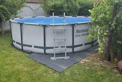 Domnești, Str. Mimozei, casă individuala, mobilata Domnești, Str. Mimozei, casă individuala, mobilata - 13