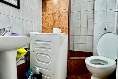 Apartament cu 3 camere semidecomandat în P-ța Unirii - 14