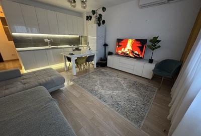 Apartament cu 3 camere decomandat în Valea Lupului - 2