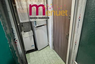 Apartament 2 camere,zona Neptun - 5