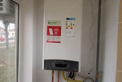 Apartament cu 3 camere decomandat în Bogdăneștilor - 2