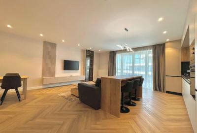 Apartament cu 2 camere decomandat, mobilat în Pantelimon - 7