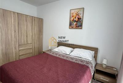 Apartament cu 2 camere în Calea Aradului - 2