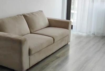 Apartament cu 2 camere decomandat, mobilat în Mihai Bravu - 4