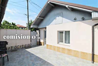 Casa cocheta, renovata! Se accepta schimb cu apartament!