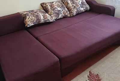 Inch ap 2 camere decomandat, 400 euro - 1