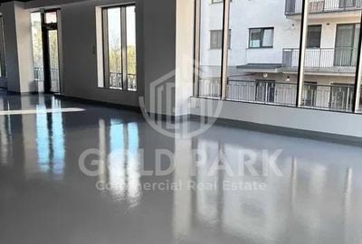 Spațiu comercial, de 126 mp, în Zorilor - 2