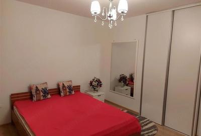 Garsonieră decomandată în Vitan - 2