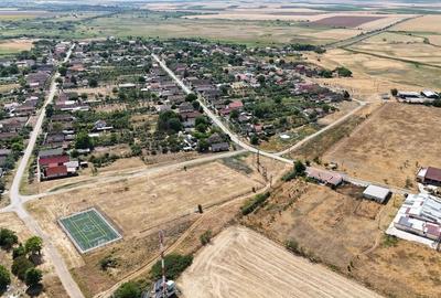 Teren Intravilan, Barateaz-Satchinez - 22