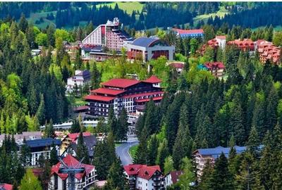 Imobil de Vânzare în Poiana Brașov - 1