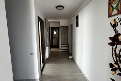 Apartament 3 camere | 2 bai | 71 mp | balcon | parcare | zona Eroilor - 6