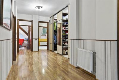 Vanzare D+P+1+M+Pod | Vatra Luminoasa- Maior Coravu | teren 261 mp | constr. 200 - 18