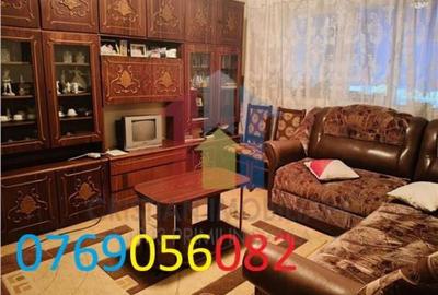 Apartament 2 camere ,etaj 2 Radu Negru balcon 7 m - 5