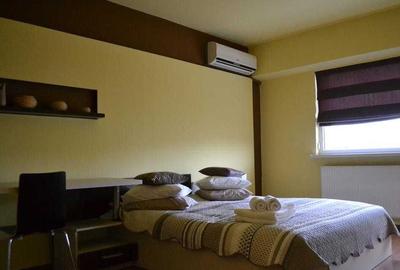 Apartament 1 camera 40mp, balcon, etaj intermediar, zona Piata Marasti - 1