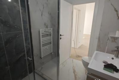 Apartament cu 3 camere decomandat în Central - 3