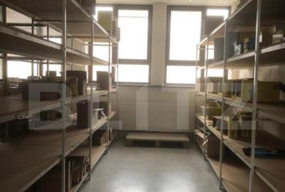 Cladire mixta: parter + 3 etaje + terasa | Bartolomeu, Br - 17