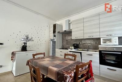 Apartament cu 3 camere semidecomandat, mobilat în Ghiroda - 5