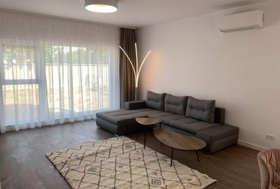 Apartament cu 4 camere in Dumbravita Kaufland - 2