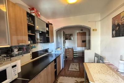 Apartament cu 2 camere decomandat, mobilat în Victoria - 5