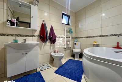 Casă cu 3 camere în Lunca Cetățuii - 9