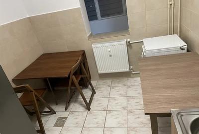 Apartament cu 1 camera, decomandat, etajul 1/4, zona Moara de Foc - 2